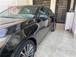 Kia Cadenza